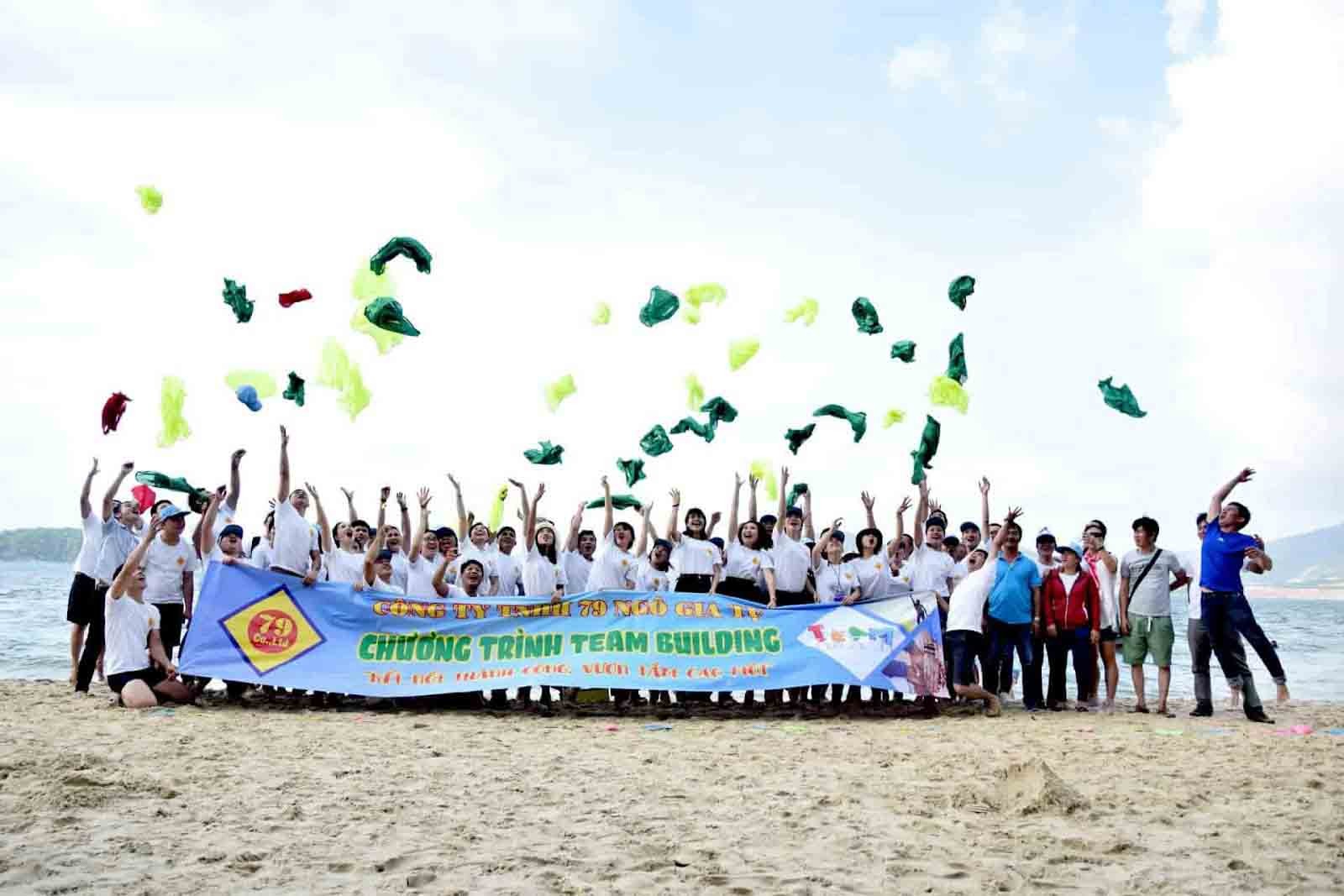Sanest Tourist là công ty du lịch Nha Trang uy tín và chất lượng