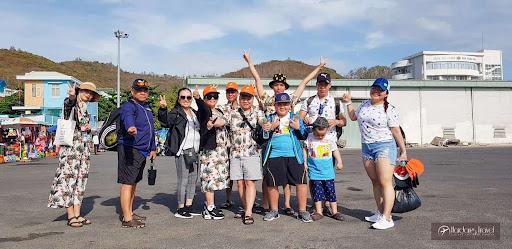 Tổng hợp 13 công ty du lịch Nha Trang uy tín năm 2022