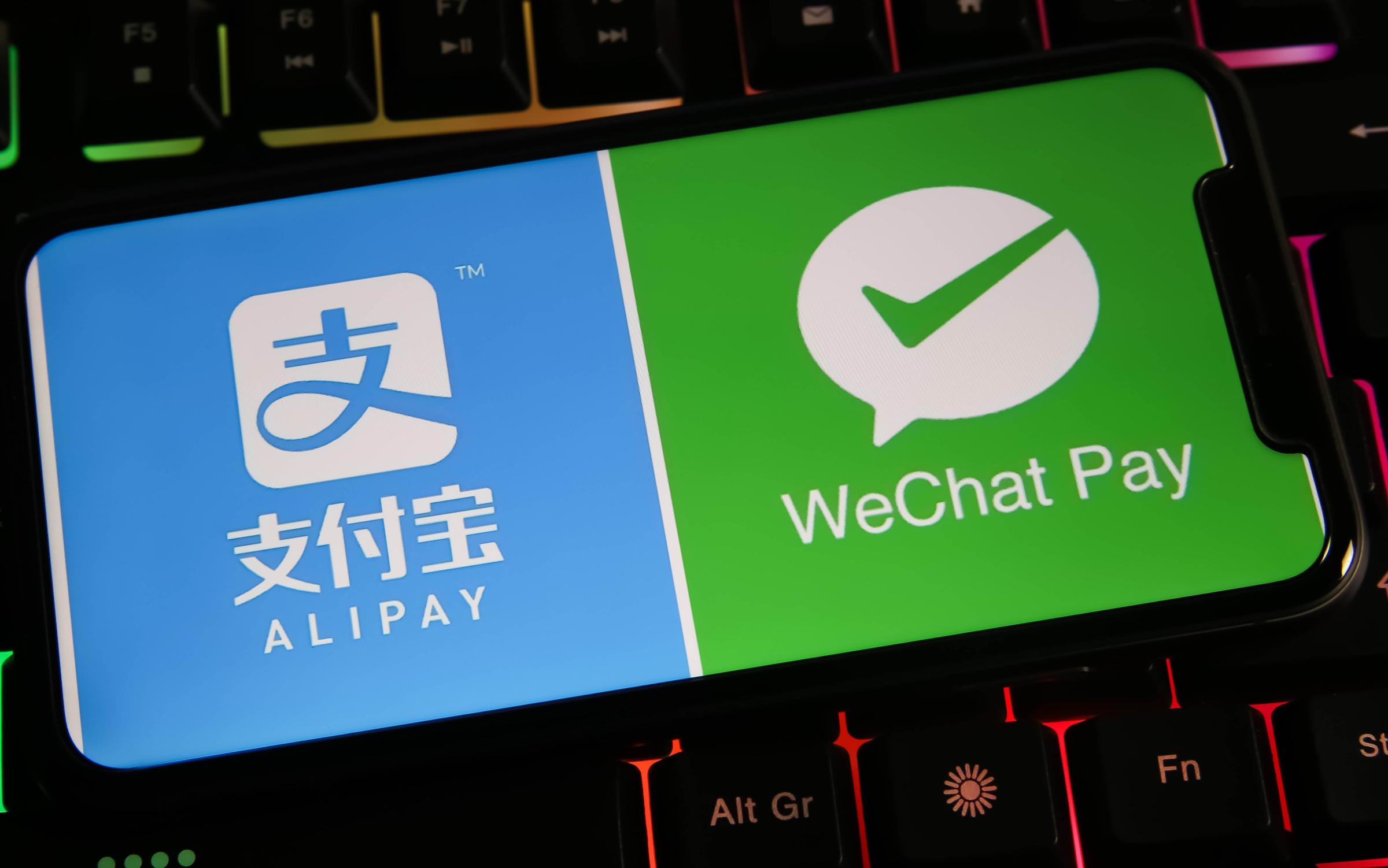 Thanh toán Alipay/WeChat khi đi Trung Quốc 2026 - Hướng dẫn chi tiết từ A-Z