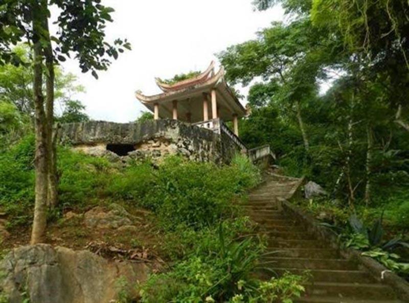 Câu chuyện về Đồn Mộc Lỵ - Di tích lịch sử quan trọng của Việt Nam