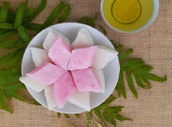 Đặc sản truyền thống của người dân Bình Định