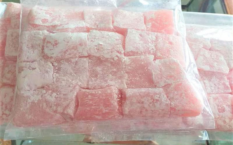 Bánh hồng Quy Nhơn: Ý nghĩa văn hóa và du lịch ẩm thực