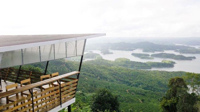 Khám phá Freedom Green Village, Tà Đùng - Nơi nghỉ dưỡng lý tưởng giữa thiên nhiên