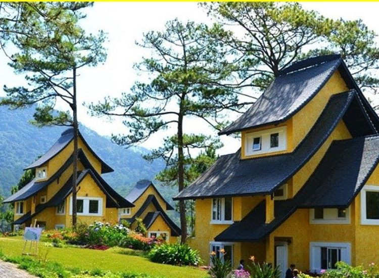 kinh nghiệm đi Đà Lạt 30/4 1