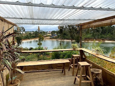 Hình ảnh quán Mộc Lan Cafe Măng Đen