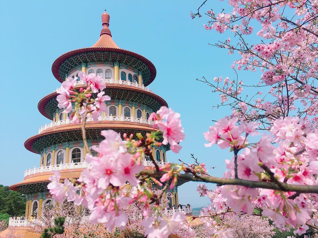 Chi phí đi Đài Loan Chi phí đi Đài Loan