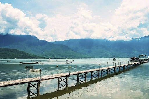 Đầm Lập An