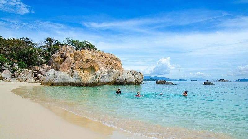 Bãi Kinh