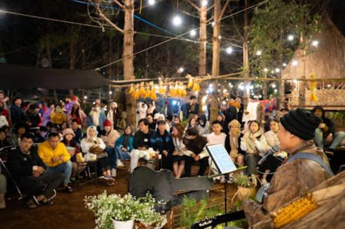 Khám phá chợ phiên Măng Đen với những trải nghiệm đậm nét văn hóa của con người Tây Nguyên