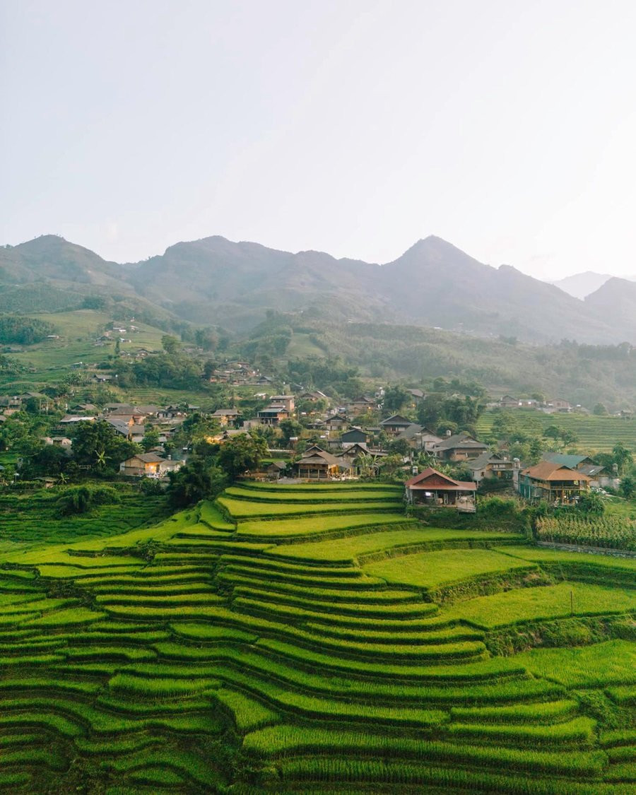Du lịch Sapa
