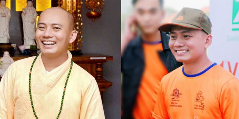 Thiền viện Thiên Hưng Chùa Thiên Hưng do ai chủ trì?
