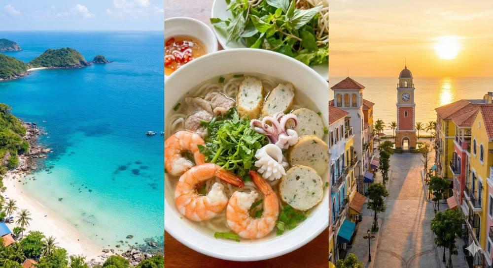 Kinh nghiệm du lịch Phú Quốc tự túc 2026 cho người đi lần đầu