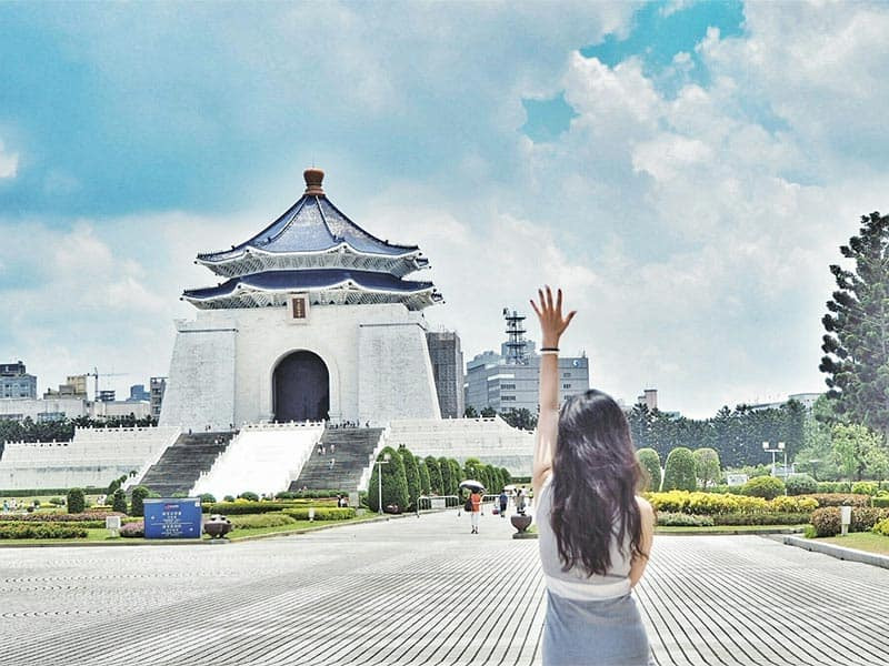 Du lịch Đài Loan 2026