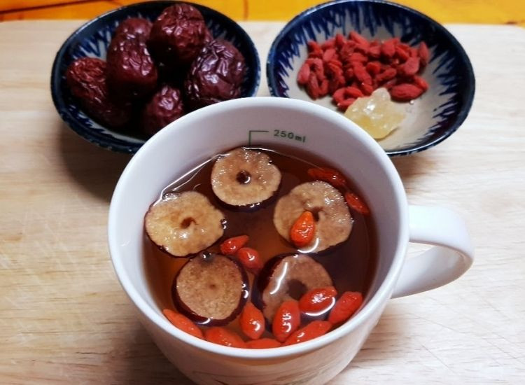 Đặc sản Thổ Nhĩ Kỳ 1