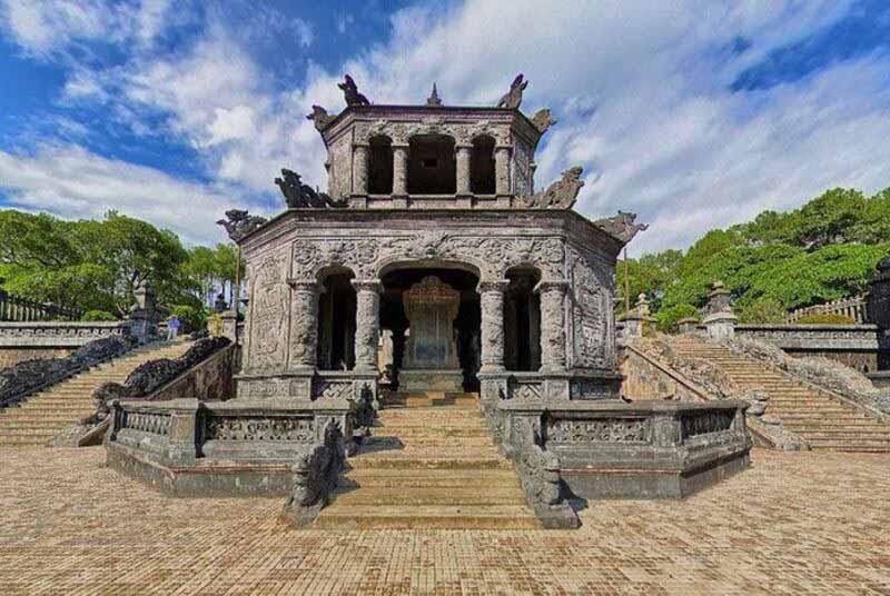Vì sao Huế lại được gọi là thành phố du lịch