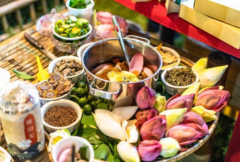 Vì sao Huế lại là thành phố du lịch