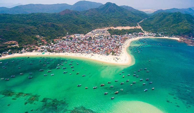 Kinh nghiệm du lịch bụi Quy Nhơn dành cho dân phượt