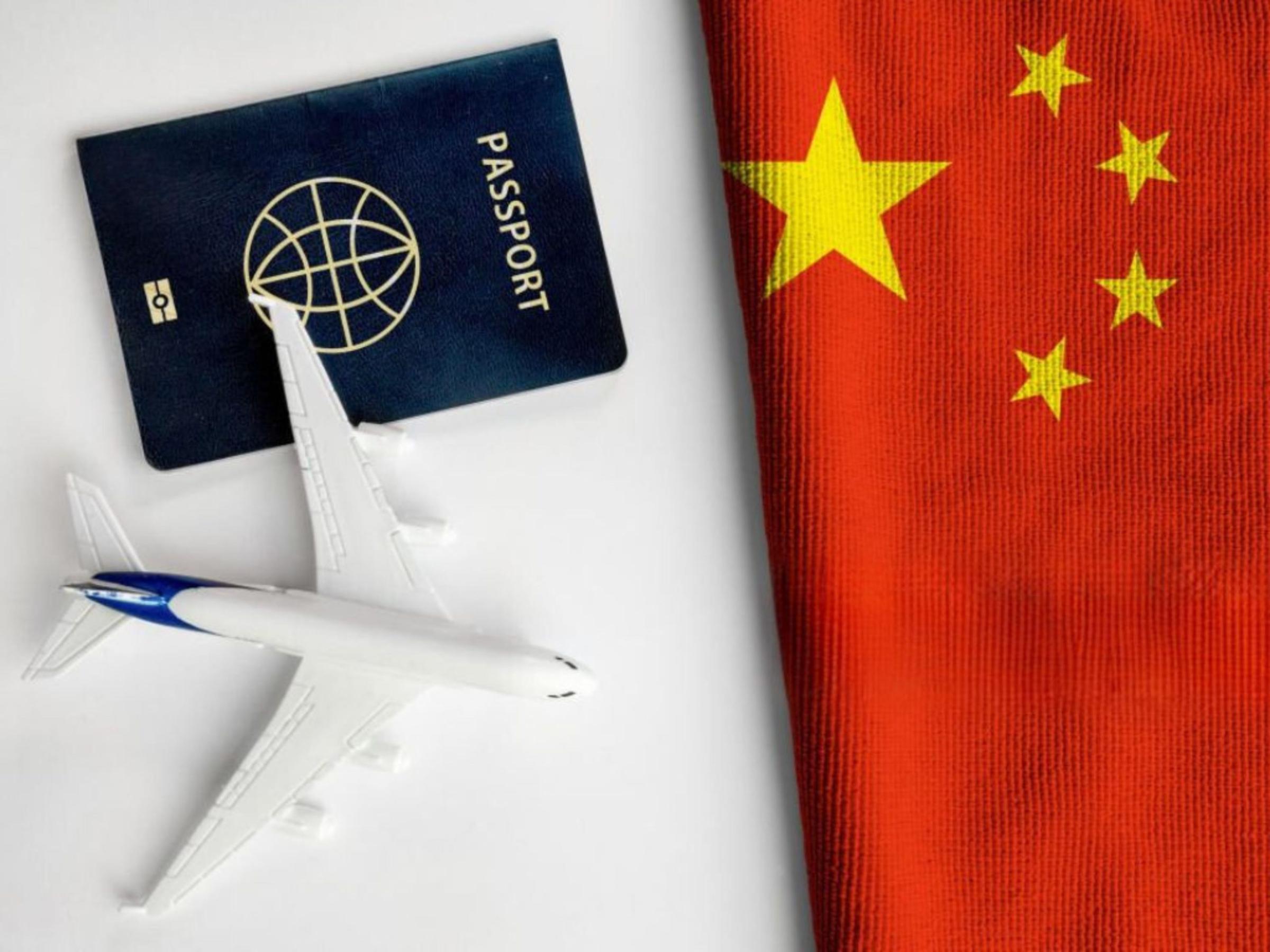 Visa Trung Quốc 2026 - Thủ tục xin Visa Trung Quốc mới nhất, tỷ lệ đậu cao
