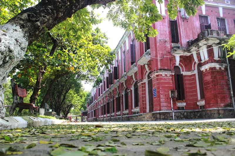 Vì sao Huế được gọi là thành phố du lịch