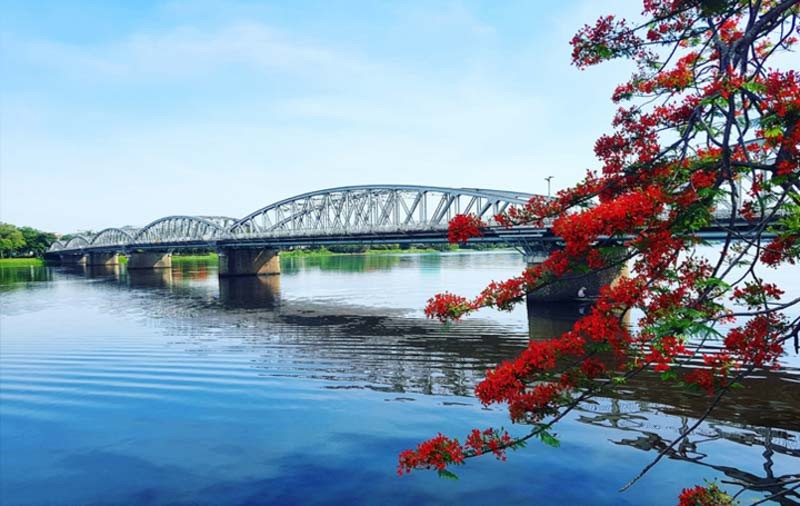 Vì sao Huế được gọi là thành phố du lịch