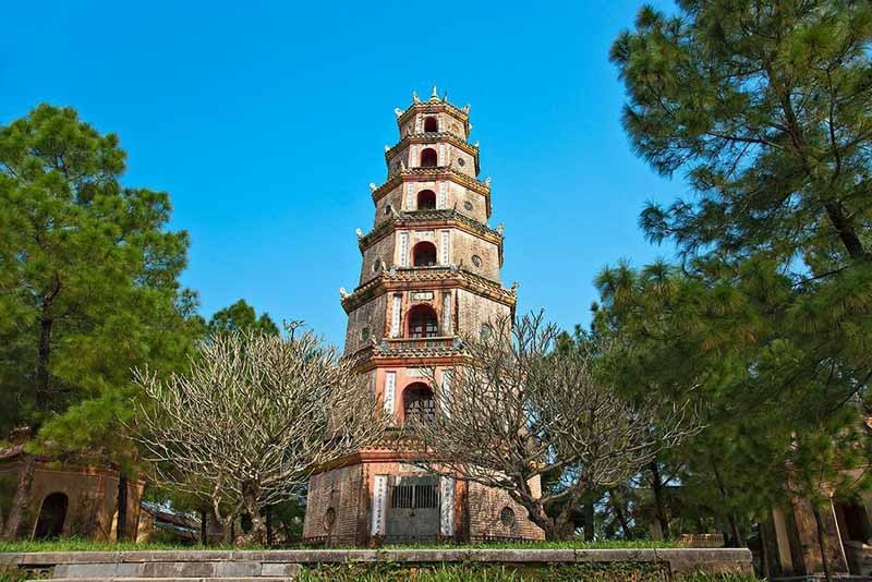 Vì sao Huế được gọi là thành phố du lịch