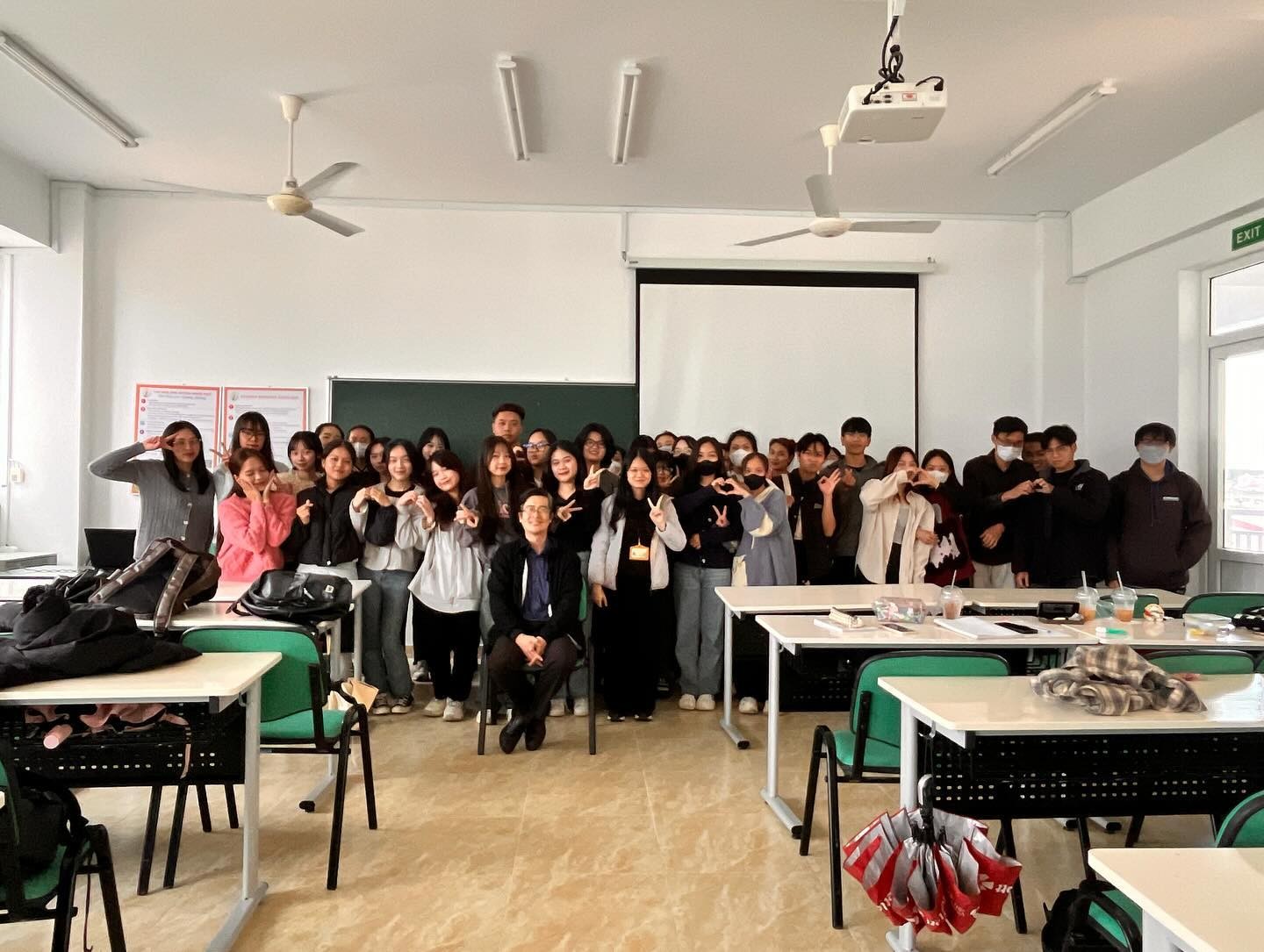 Giới thiệu trường Đại học Đà Lạt