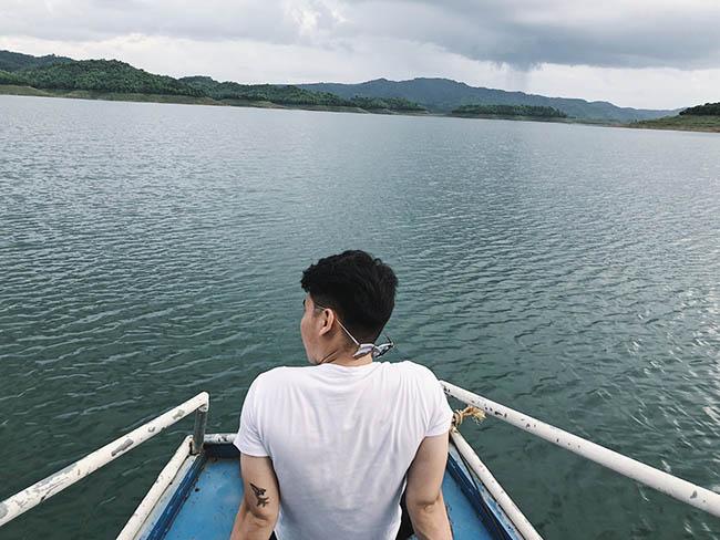 Tà Đùng: “Vịnh Hạ Long” của Tây Nguyên
