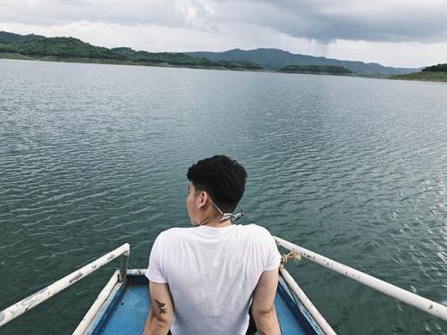 Tà Đùng: “Vịnh Hạ Long” của Tây Nguyên