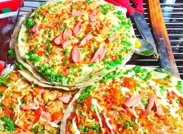 món ngon Đà Lạt 3