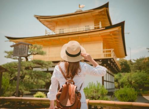 Thời điểm đi du lịch Nhật Bản