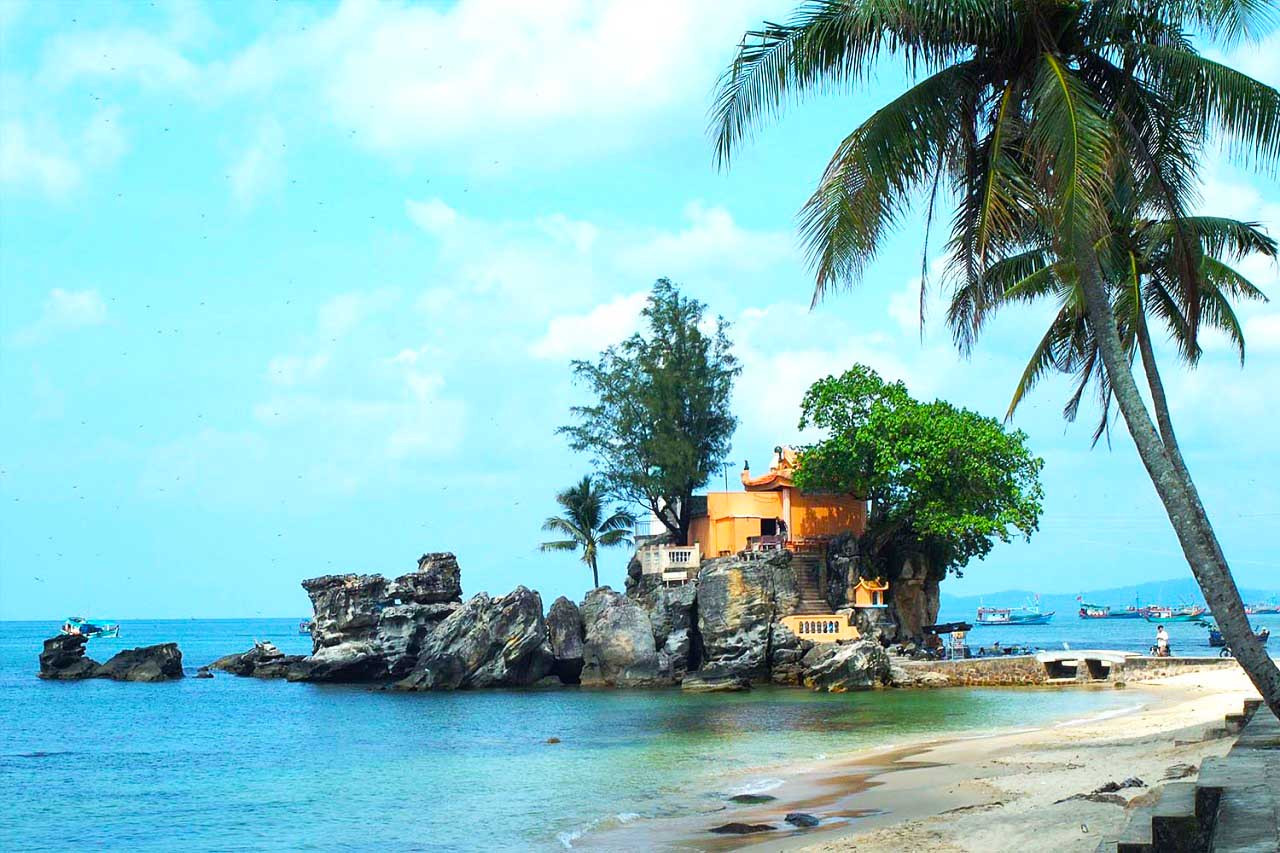 Du lịch Phú Quốc