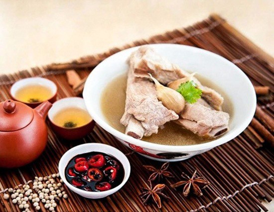Bak Kut Teh