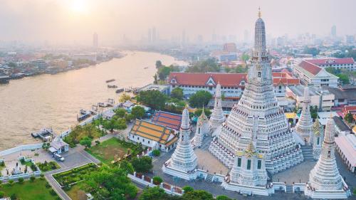 Tour Thái Lan Tết 2026 trọn gói