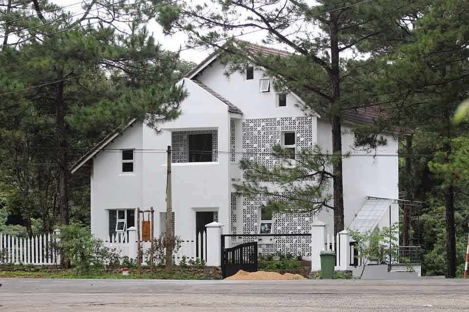 Kinh nghiệm du lịch Măng Đen ở Homestay Le Plateau Măng Đen