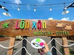Trải Nghiệm Lộn Xộn Homestay & Coffee Măng Đen: Ở Đây Chill Hết Nấc!