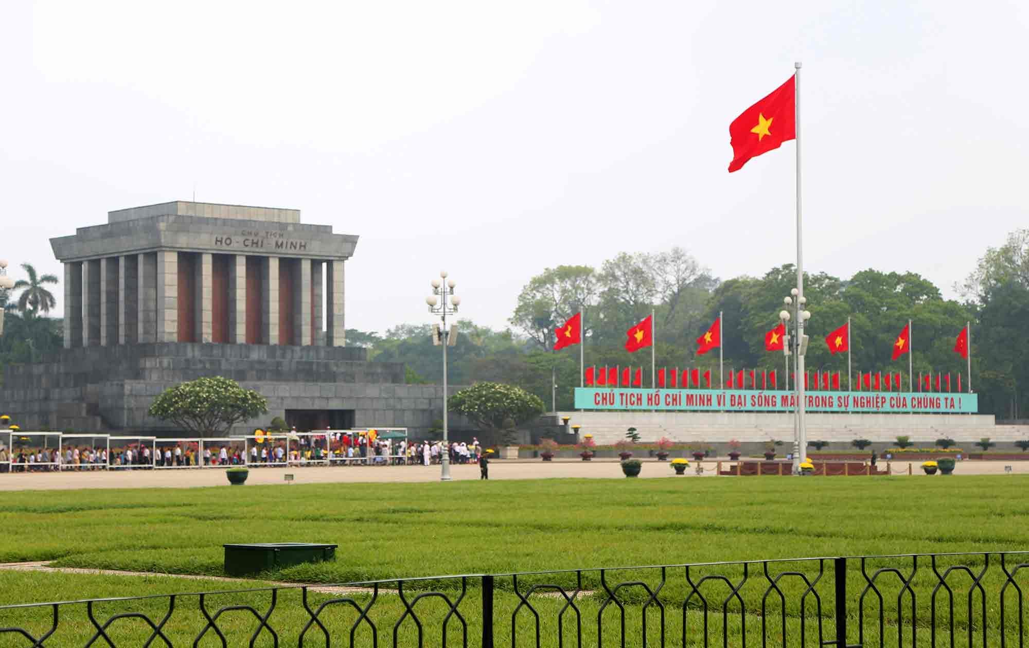 Nên đi Hà Nội mấy ngày?