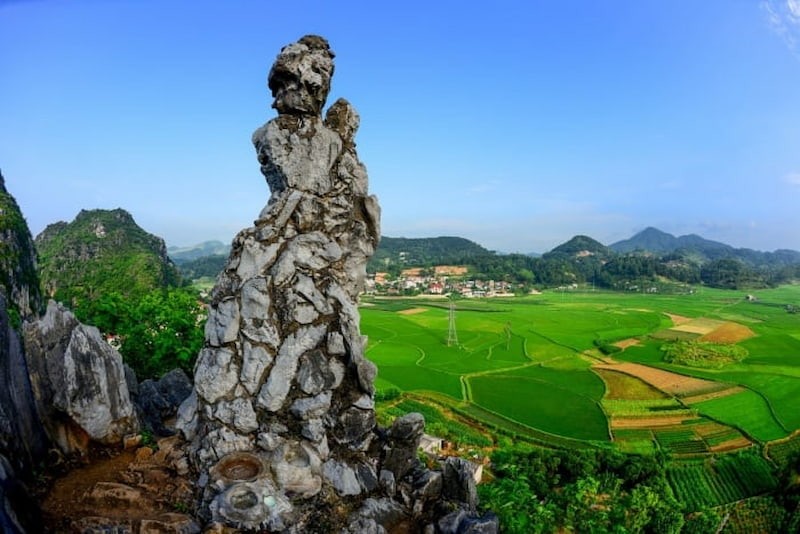 Tết nên đi du lịch ở Lạng Sơn