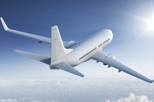 Đi du lịch Hạ Long bằng máy bay
