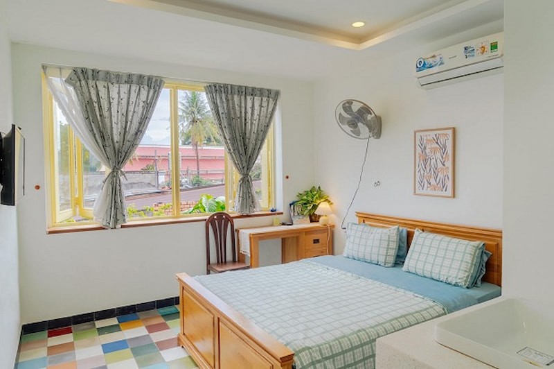 Đặt phòng sớm và tận dụng ưu đãi