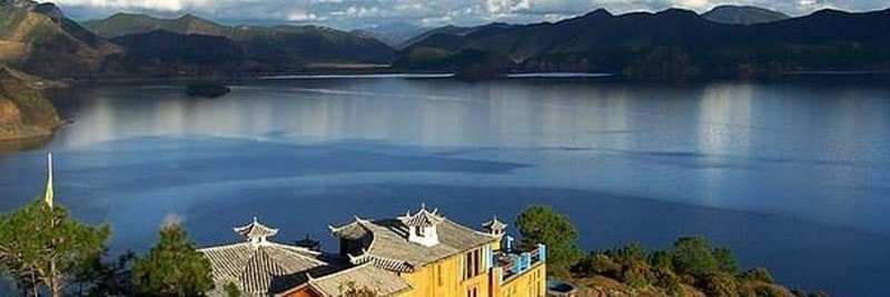 thời điểm đẹp du lịch hồ Lugu