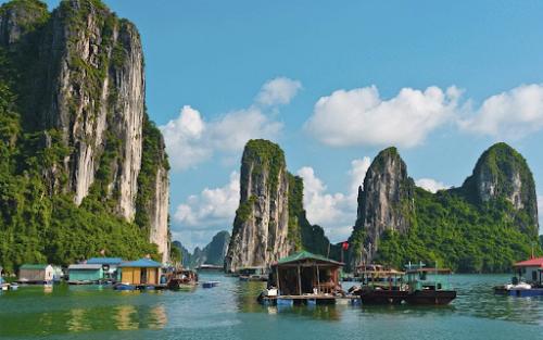 Chi phí đi Hạ Long hết bao nhiêu và kinh nghiệm du lịch Hạ Long tiết kiệm nhất