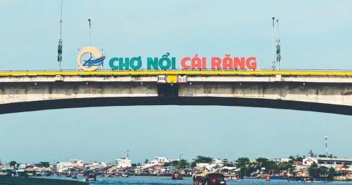 BỎ TÚI NGAY CÁC TIP HAY KHI GHÉ THĂM CHỢ NỔI CÁI RĂNG