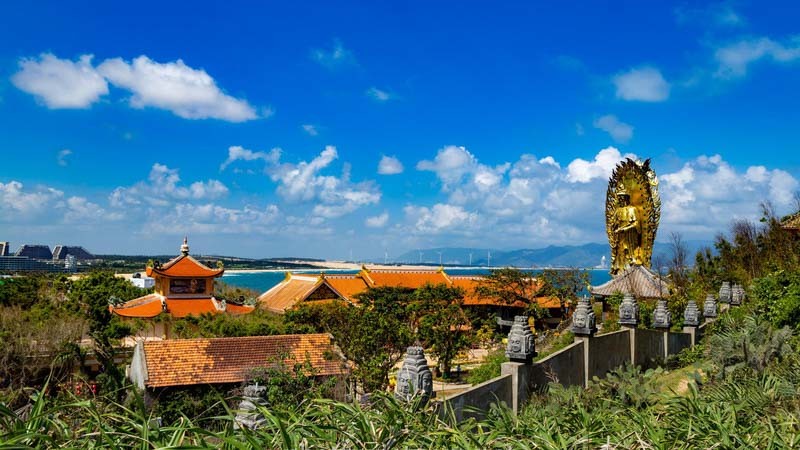 Tịnh xá Ngọc Hoà Tịnh xá Ngọc Hoà nằm ở đâu