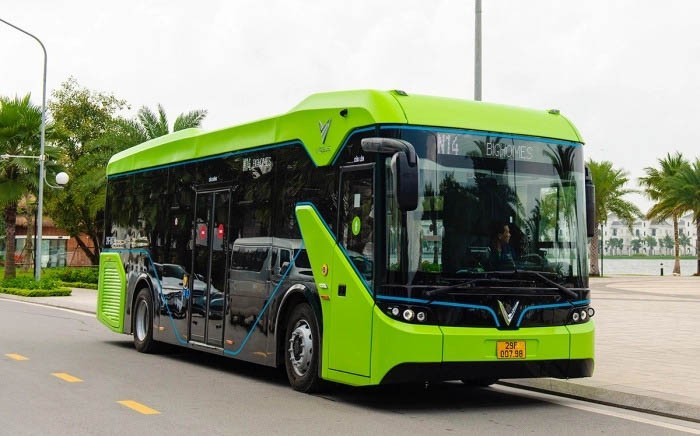 Xe bus đi Hội An từ Tam Kỳ