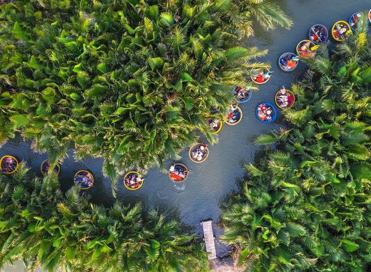 Hải Đăng Travel – Người bạn đồng hành đáng tin cậy