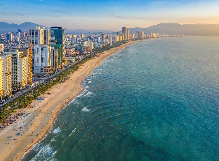 Đà Nẵng tháng 4 có sự kiện gì hấp dẫn?