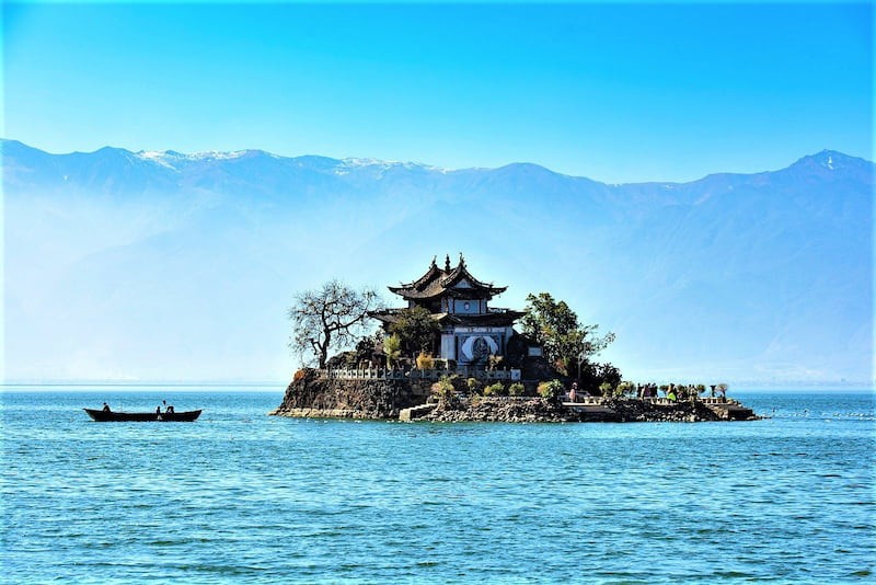 Vân Nam Trung Quốc Vân Nam Trung Quốc