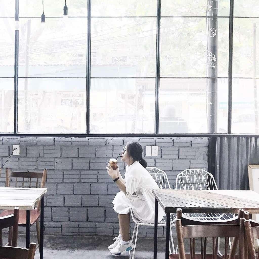 Điểm danh những quán cà phê tha hồ sống ảo tại Huế