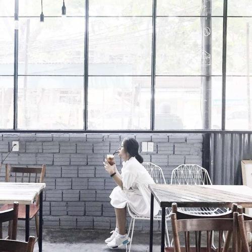 Điểm danh những quán cà phê tha hồ sống ảo tại Huế