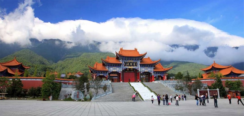 Đại Lý Trung Quốc Đại Lý Trung Quốc